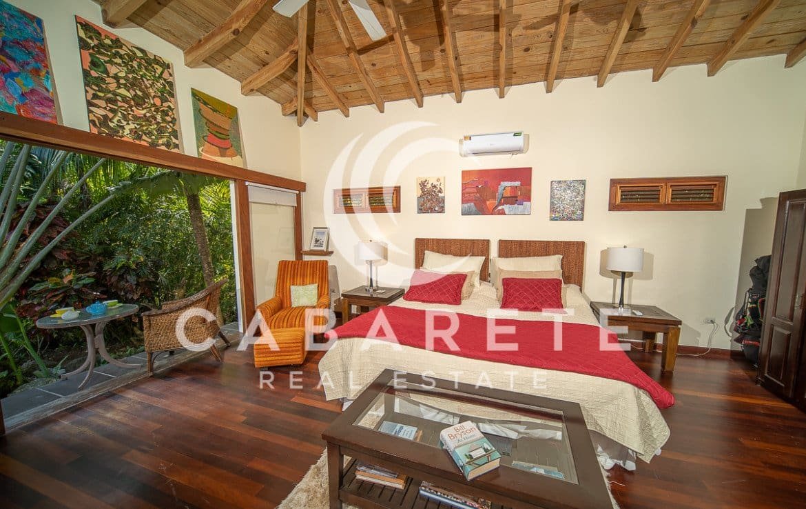 Luxuriöses Haus gated community Cabarete 10 1