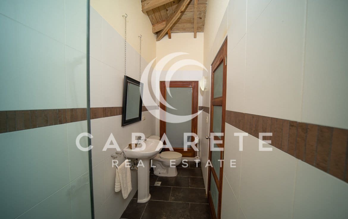 Luxuriöses Haus in einer geschlossenen Wohnanlage Cabarete 11 1