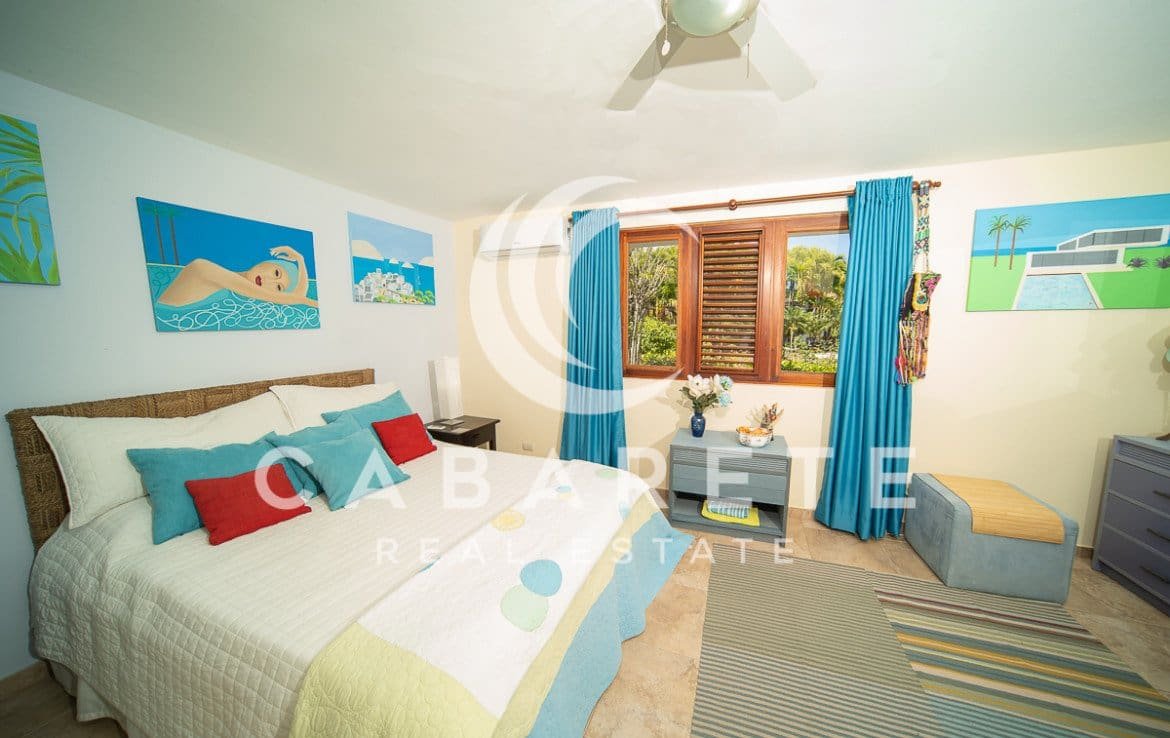 Luxuriöses Haus gated community Cabarete 14 1