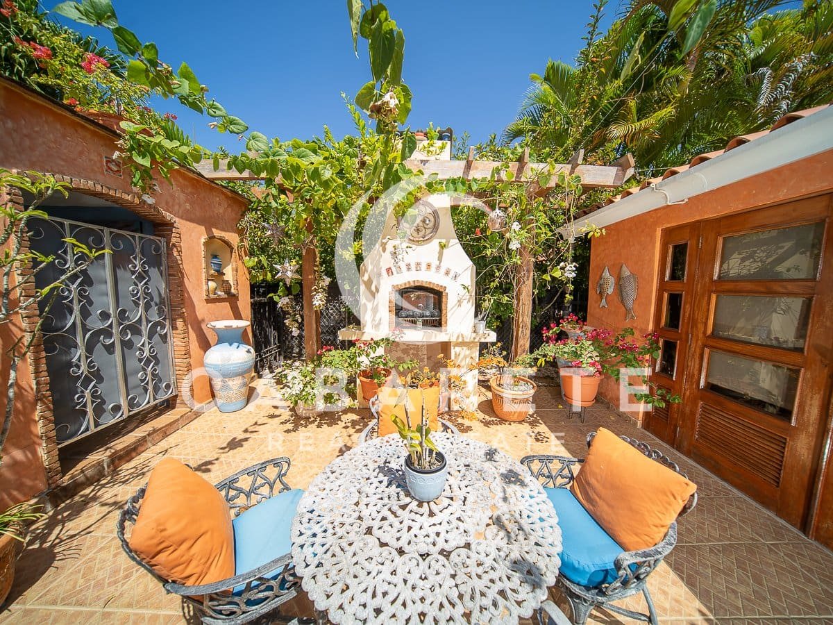 Casa de lujo comunidad cerrada Cabarete 20 1