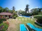 Luxuriöses Haus in einer geschlossenen Wohnanlage Cabarete 23
