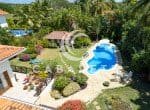 Luxuriöses Haus in einer geschlossenen Wohnanlage Cabarete 27
