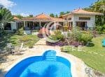 Luxuriöses Haus in einer geschlossenen Wohnanlage Cabarete 28