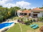 Luxuriöses Haus in einer geschlossenen Wohnanlage Cabarete 29