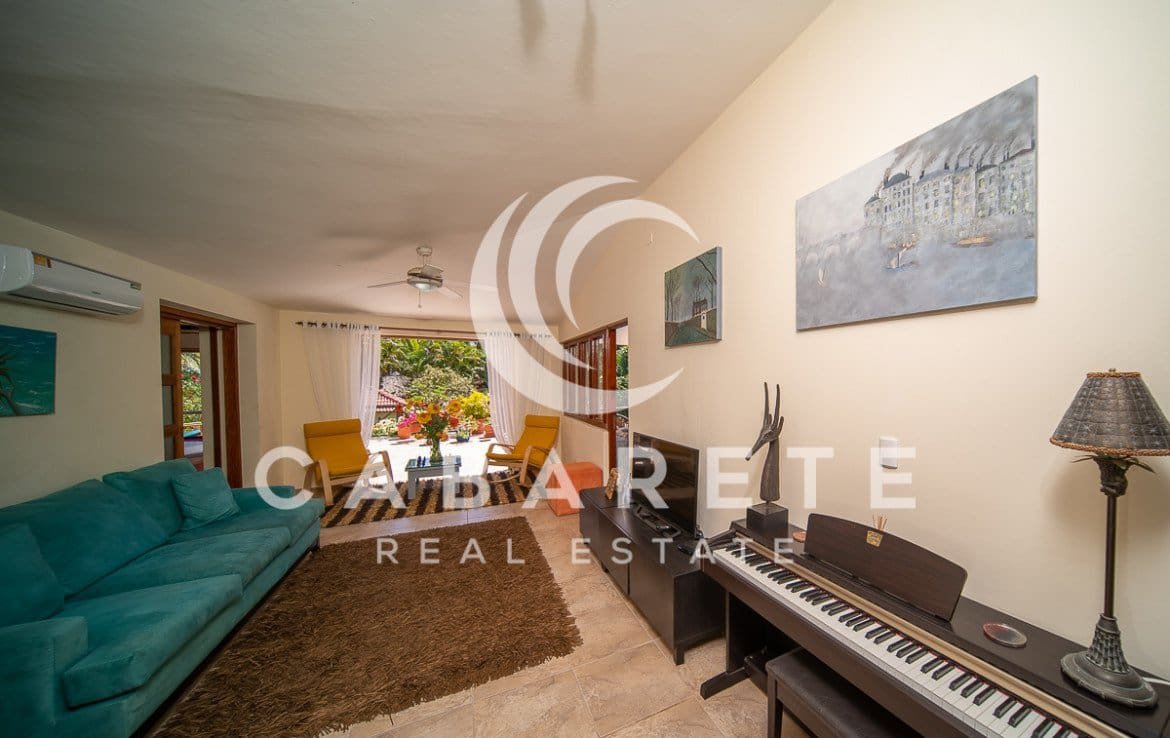Luxus Haus gated community Cabarete 3 1