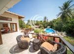 Luxus Haus gated community Cabarete 4 1