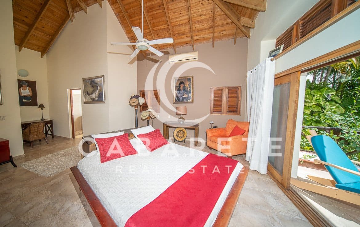Luxuriöses Haus gated community Cabarete 7 1