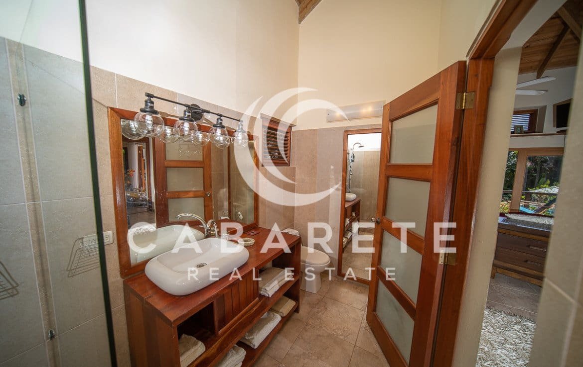 Luxuriöses Haus gated community Cabarete 9 1