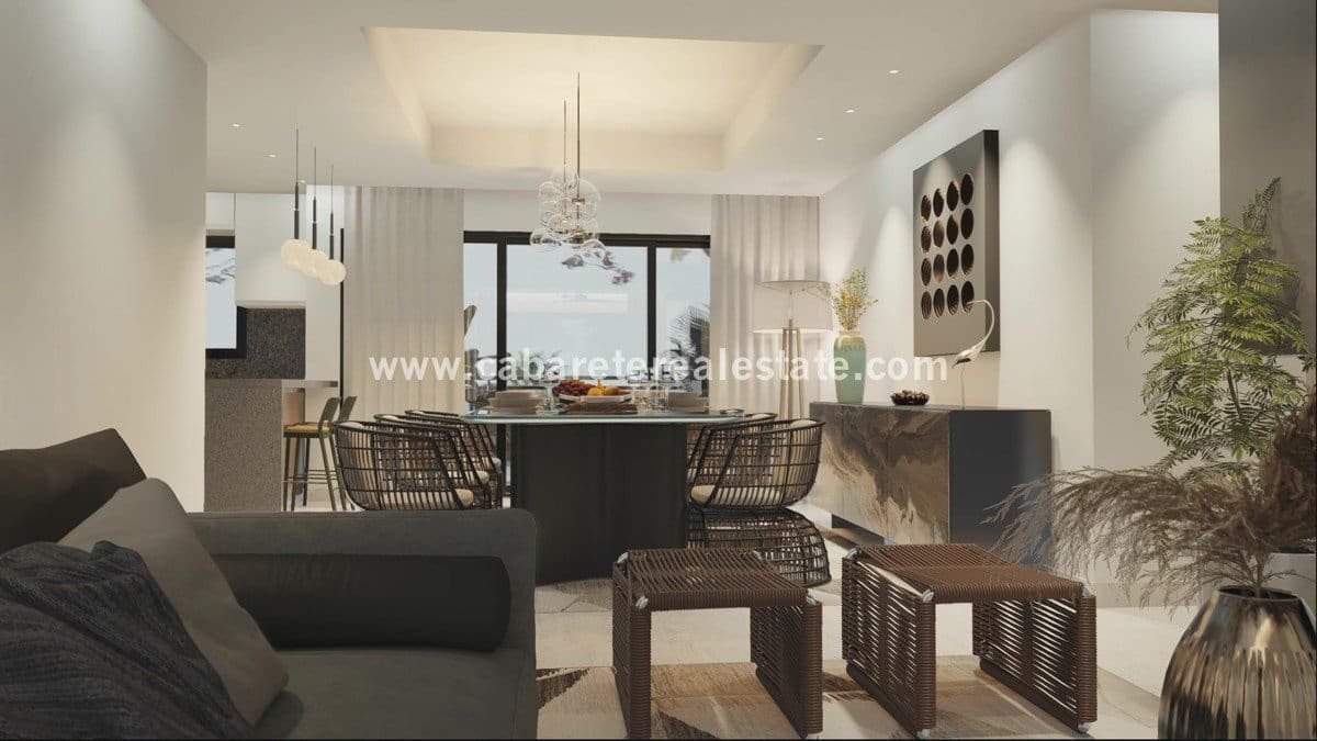 modern condo for sale encuentro beach 1
