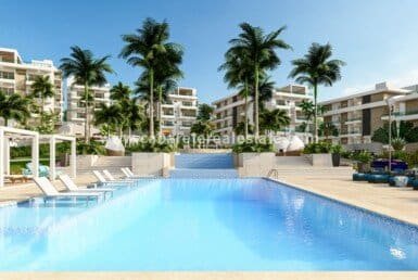 modern condo for sale encuentro beach 10
