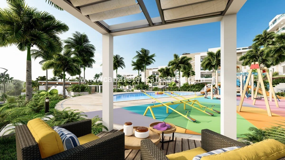 modern condo for sale encuentro beach 11