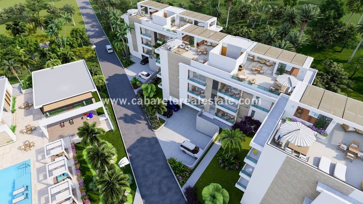 modern condo for sale encuentro beach 13