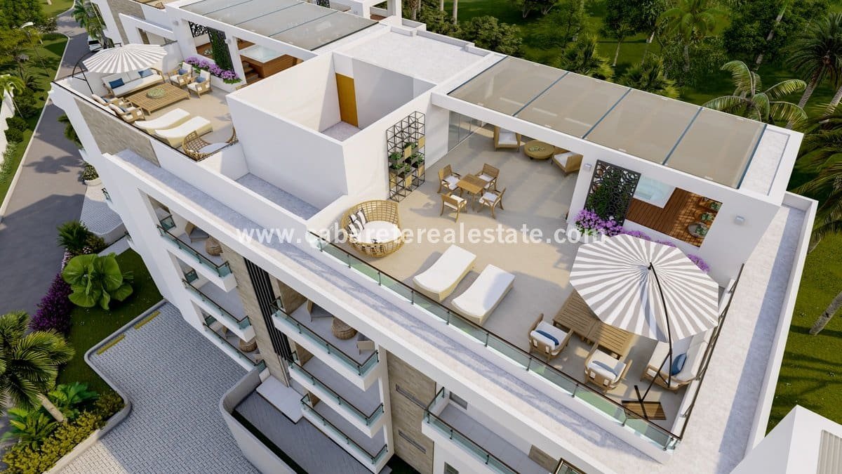 modern condo for sale encuentro beach 14