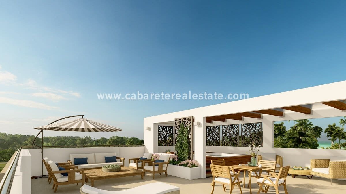 modern condo for sale encuentro beach 17
