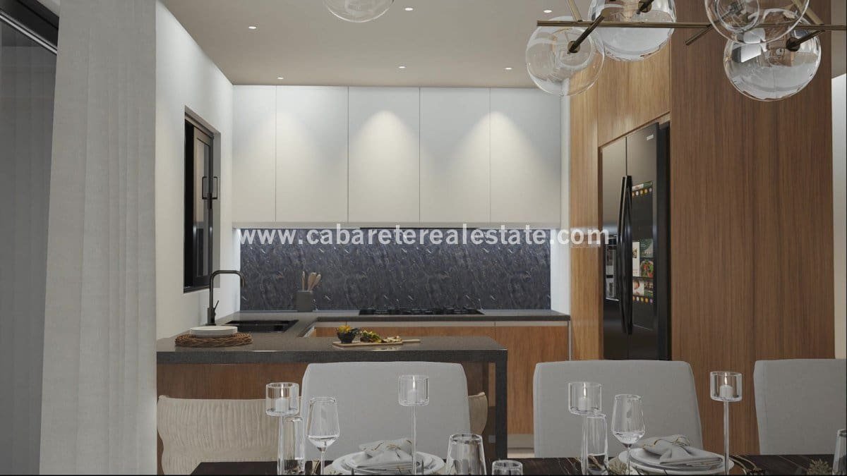modern condo for sale encuentro beach 5