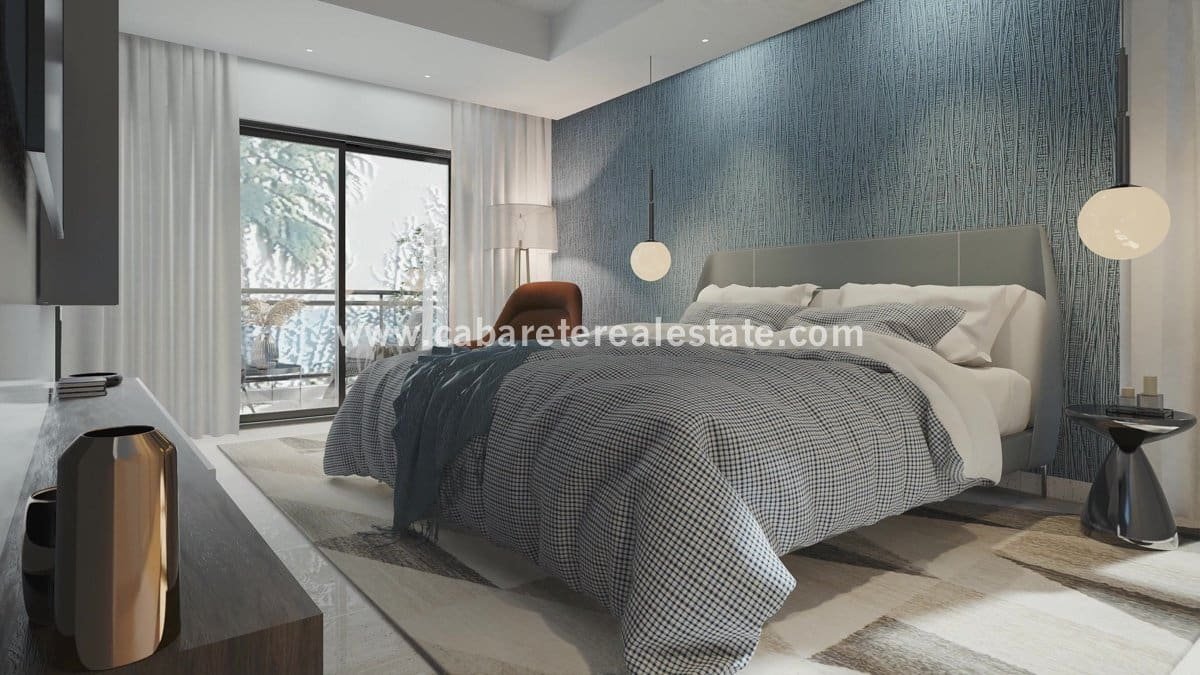 modern condo for sale encuentro beach 6