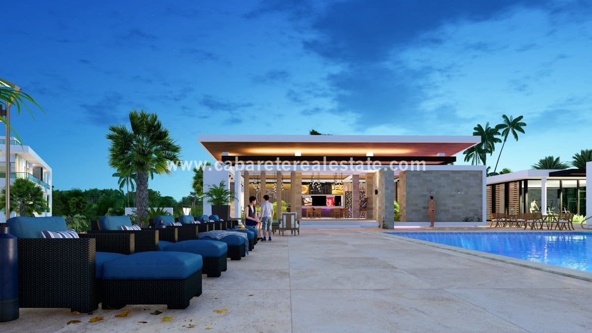 modern condo for sale encuentro beach 8