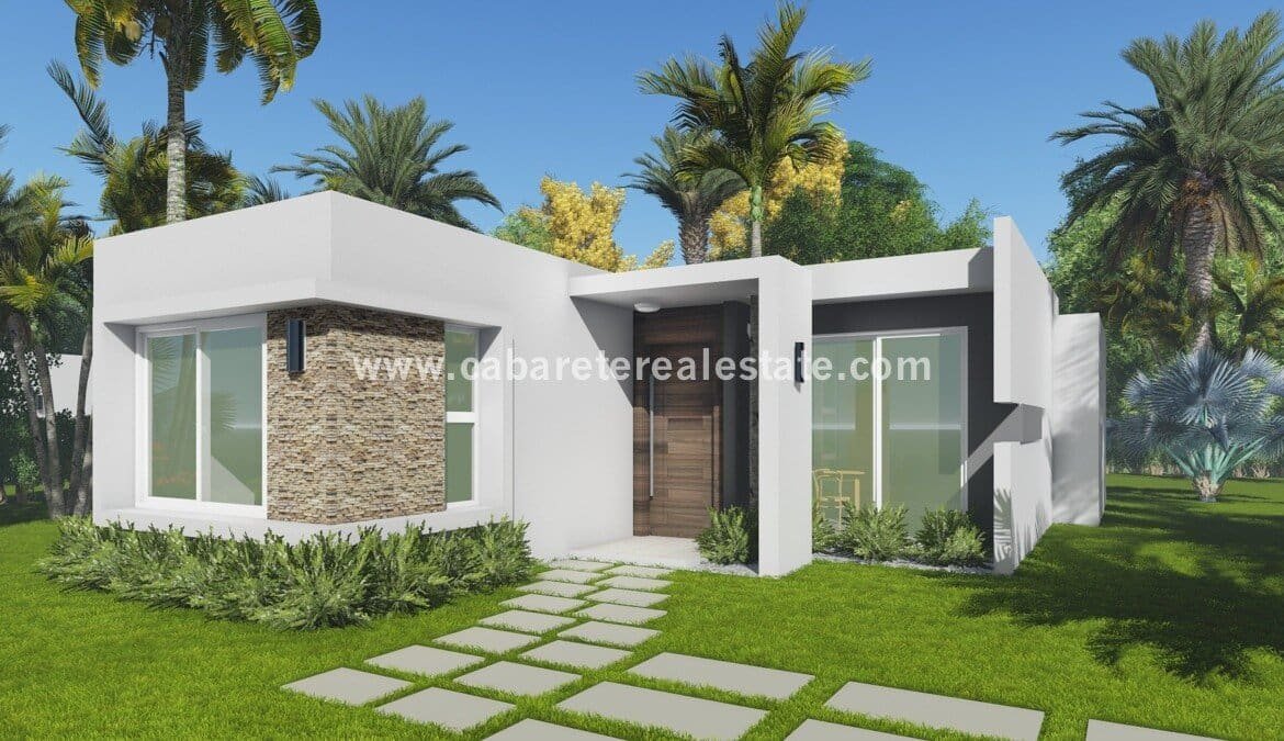 new and pre construction homes cabarete dominican republic encuentro beach 10