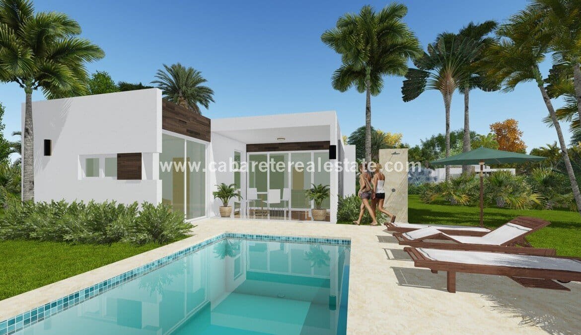new and pre construction homes cabarete dominican republic encuentro beach 11