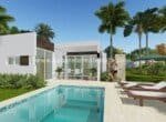 new and pre construction homes cabarete dominican republic encuentro beach 11