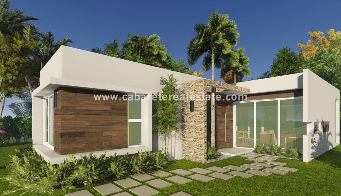 new and pre construction homes cabarete dominican republic encuentro beach 13