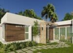 new and pre construction homes cabarete dominican republic encuentro beach 13
