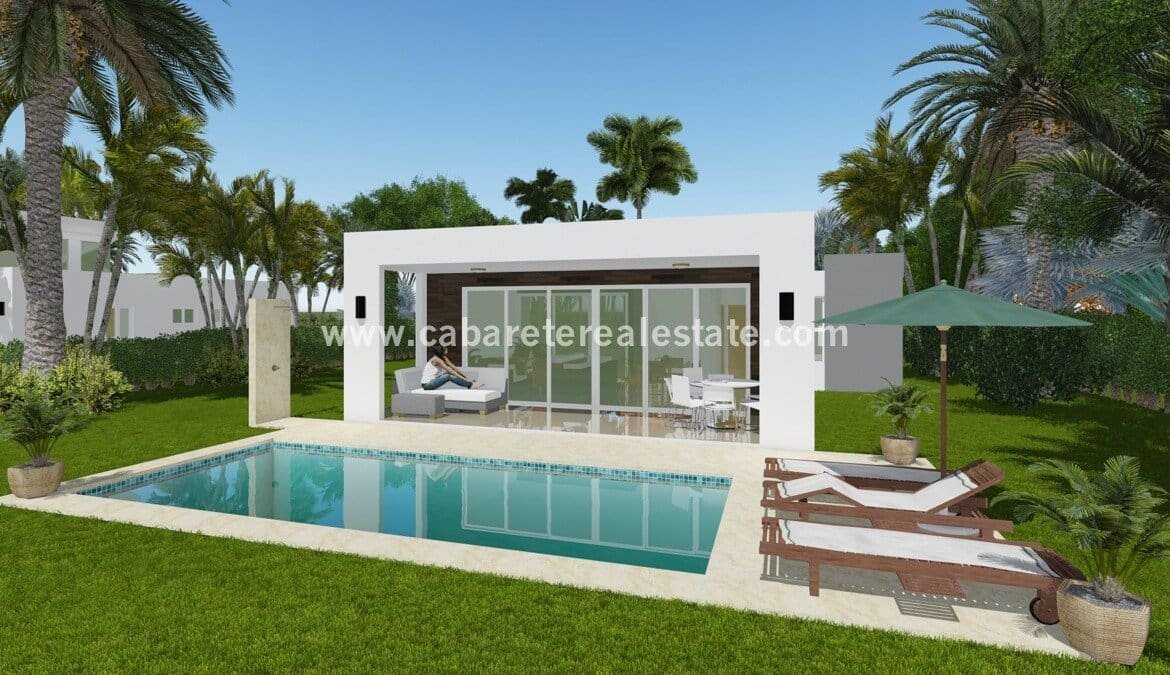 new and pre construction homes cabarete dominican republic encuentro beach 14