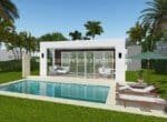 new and pre construction homes cabarete dominican republic encuentro beach 14
