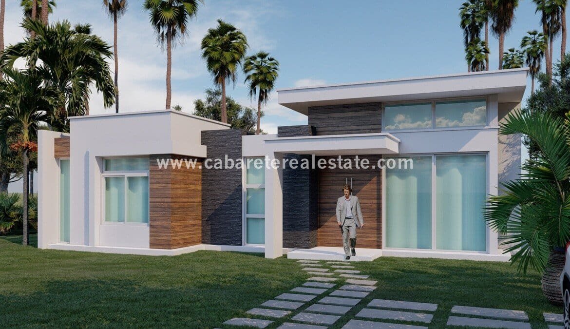 new and pre construction homes cabarete dominican republic encuentro beach 15