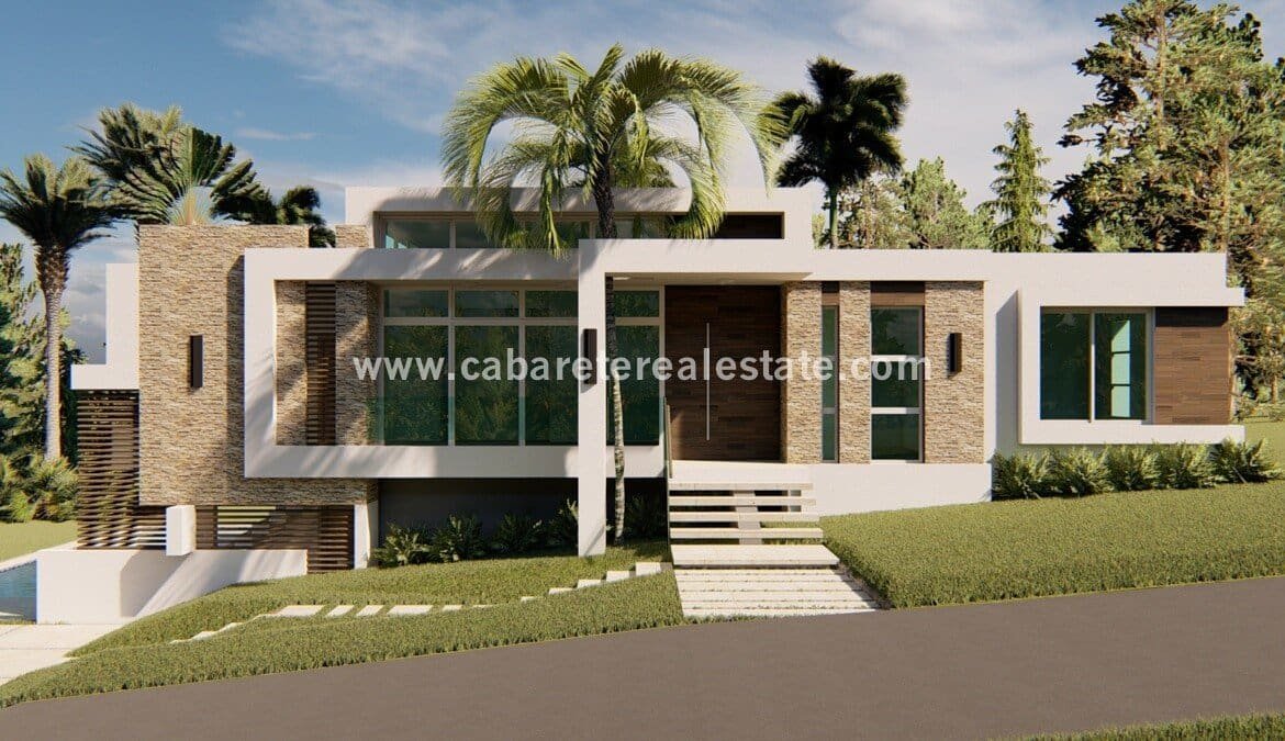 new and pre construction homes cabarete dominican republic encuentro beach 16