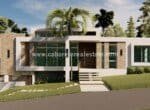 new and pre construction homes cabarete dominican republic encuentro beach 16
