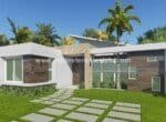 new and pre construction homes cabarete dominican republic encuentro beach 18