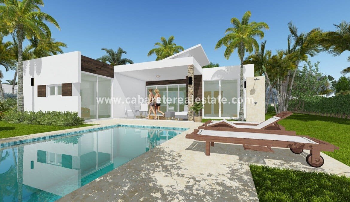 new and pre construction homes cabarete dominican republic encuentro beach 19