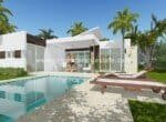 new and pre construction homes cabarete dominican republic encuentro beach 19
