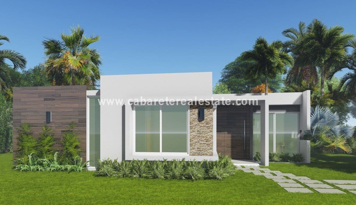 new and pre construction homes cabarete dominican republic encuentro beach 21