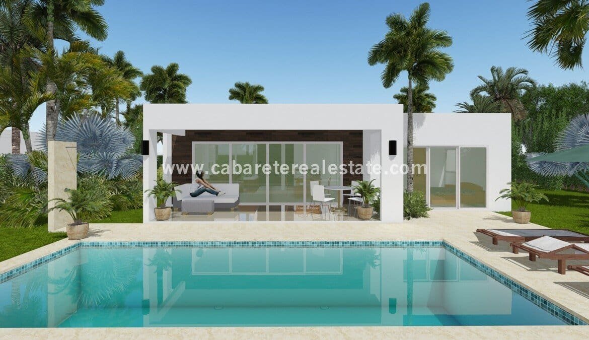 new and pre construction homes cabarete dominican republic encuentro beach 22