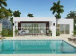 new and pre construction homes cabarete dominican republic encuentro beach 22