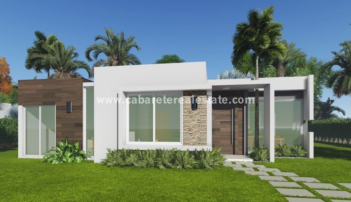 new and pre construction homes cabarete dominican republic encuentro beach 24