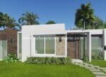 new and pre construction homes cabarete dominican republic encuentro beach 24