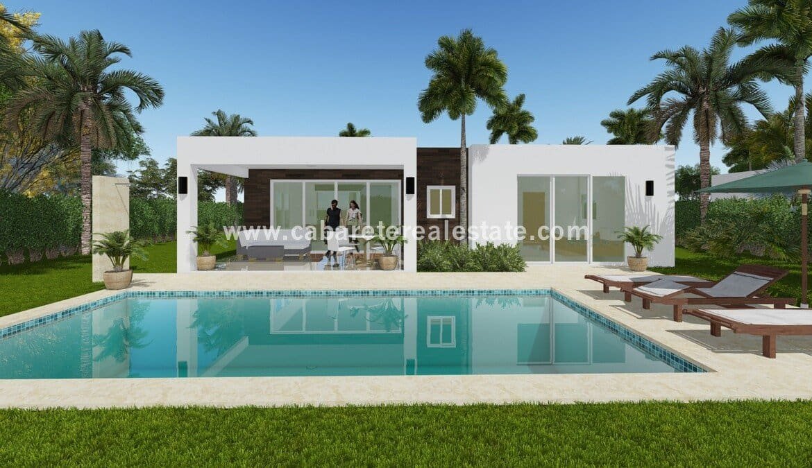 new and pre construction homes cabarete dominican republic encuentro beach 25