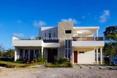 neue und vorgefertigte wohnungen cabarete dominikanische republik encuentro beach 26