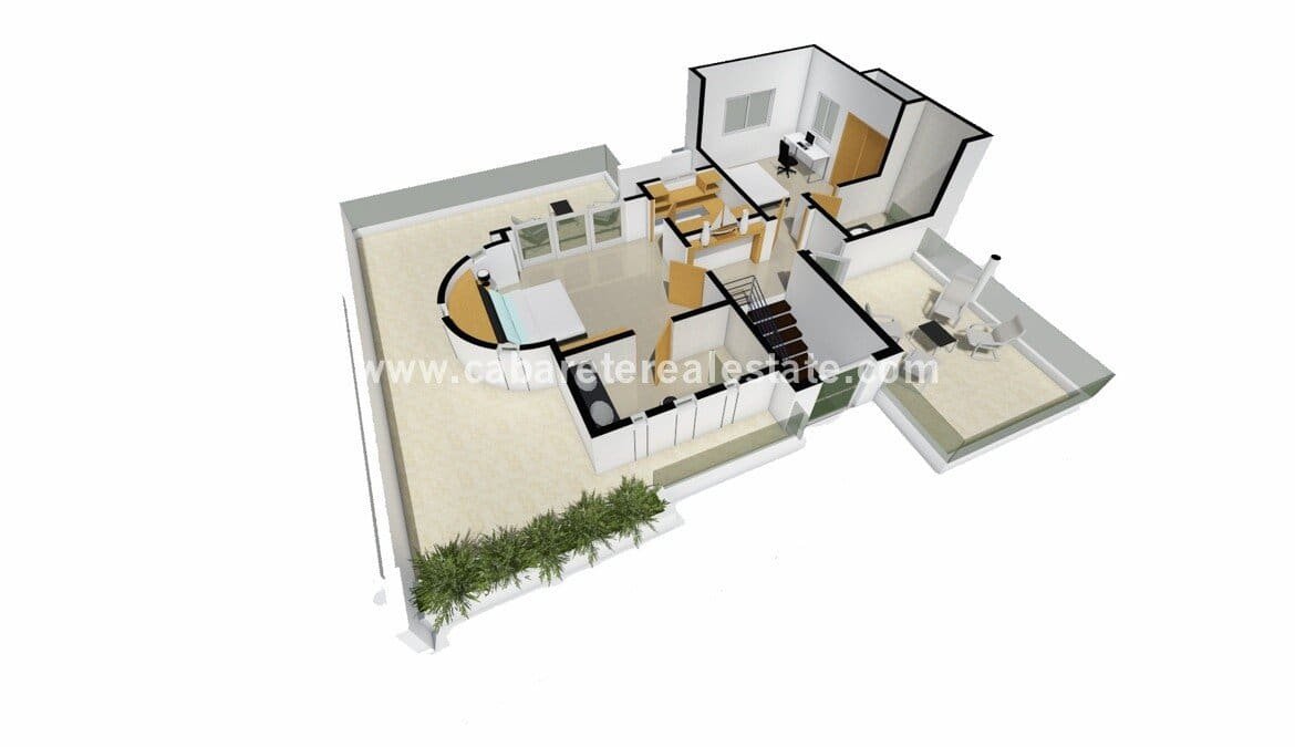 new and pre construction homes cabarete dominican republic encuentro beach 28