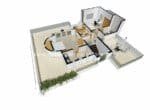 new and pre construction homes cabarete dominican republic encuentro beach 28