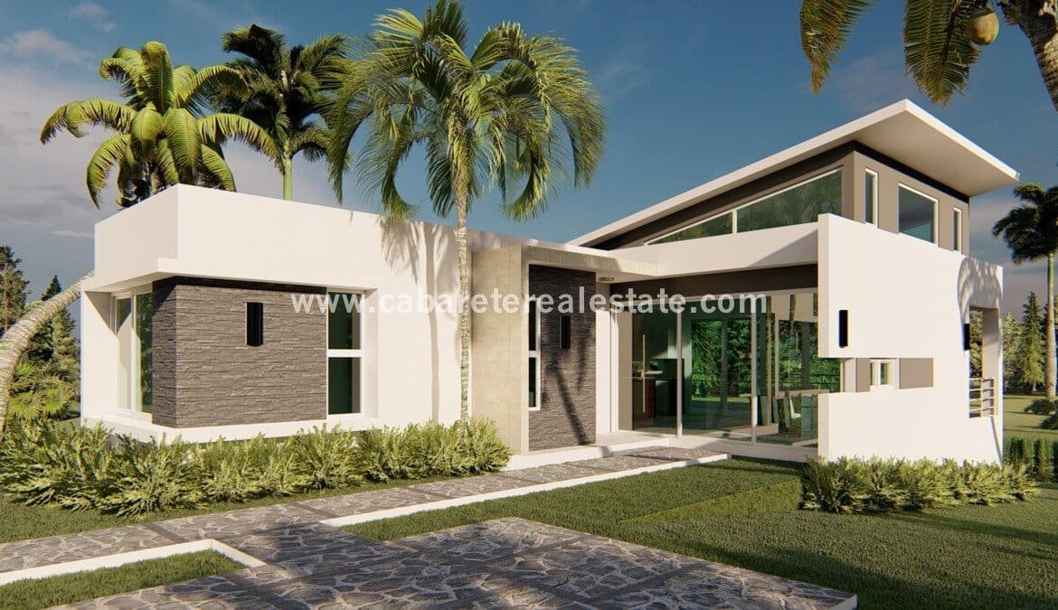 new and pre construction homes cabarete dominican republic encuentro beach 29