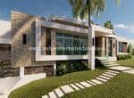 new and pre construction homes cabarete dominican republic encuentro beach 30