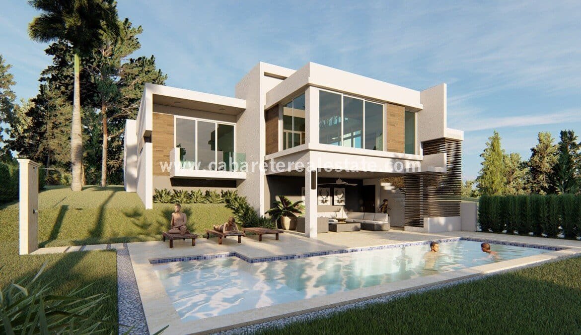 new and pre construction homes cabarete dominican republic encuentro beach 31
