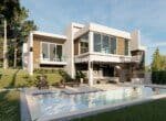 new and pre construction homes cabarete dominican republic encuentro beach 31