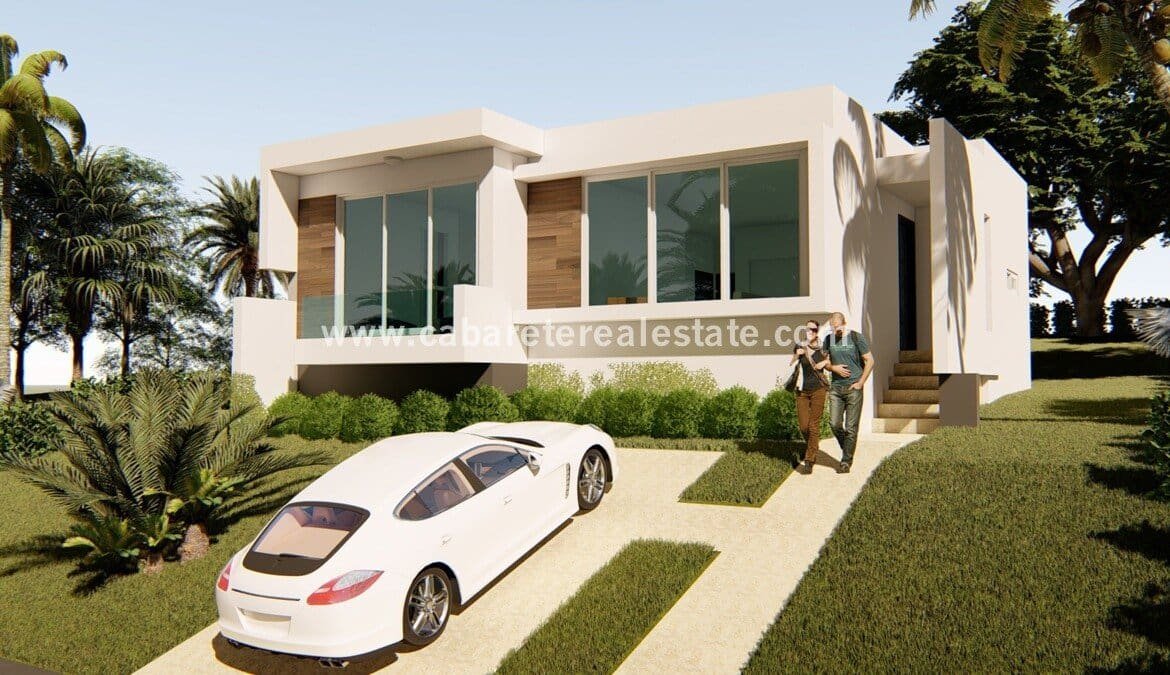 new and pre construction homes cabarete dominican republic encuentro beach 32