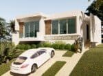 new and pre construction homes cabarete dominican republic encuentro beach 32