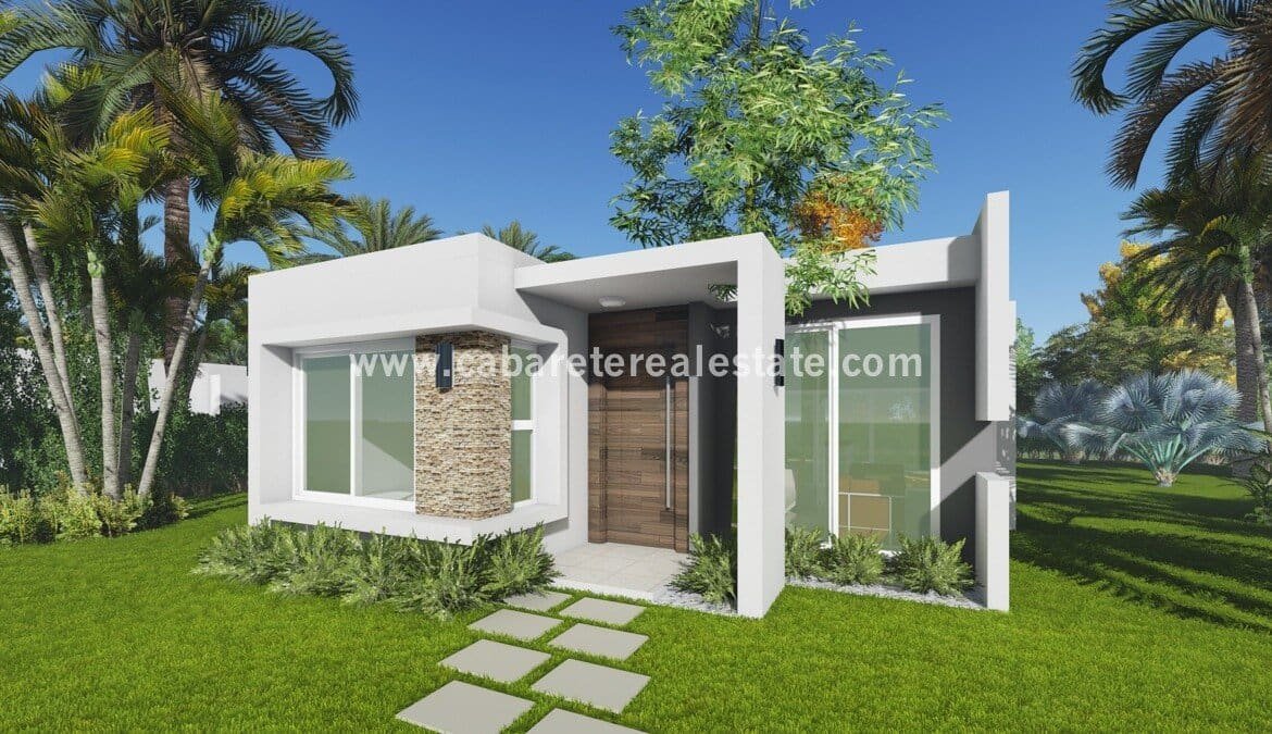 new and pre construction homes cabarete dominican republic encuentro beach 7